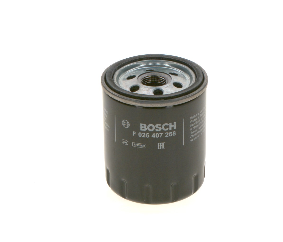 SARDES SO1196-YAG FILTRESI 2.0 HDI/2.2 HDI EURO 6 CITROEN JUMPER III 08 > 9809532380_//3712